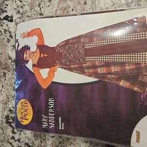 Mary Sanderson dress for women